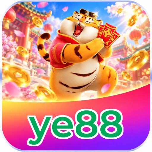 ye88 Fortune Tiger Game