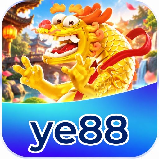 ye88 Plataforma - Logo Oficial