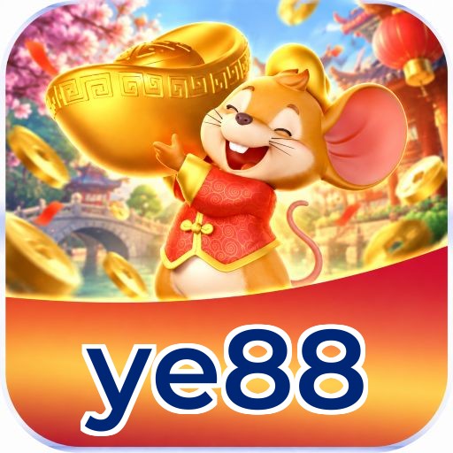 ye88 Slot - Logo Oficial