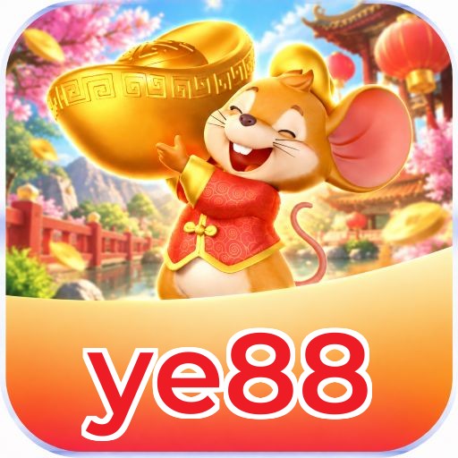 ye88 Lottery - Logo Oficial