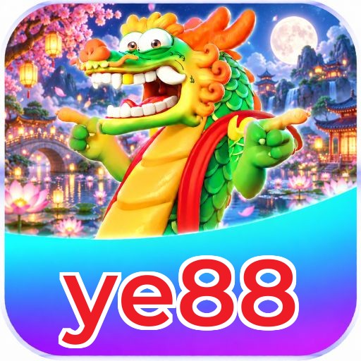 ye88 Bônus - Logo Oficial