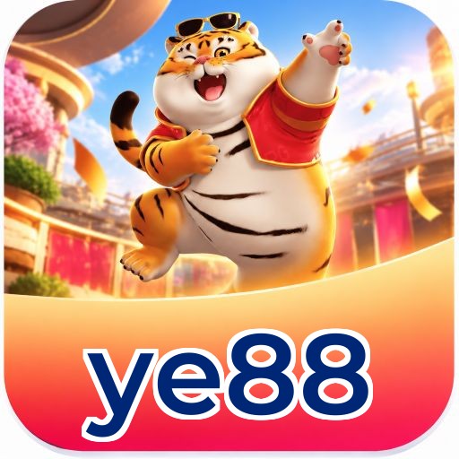 ye88 VIP - Logo Oficial